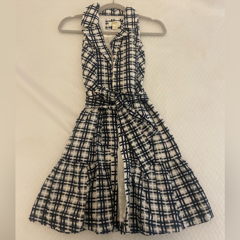 MAEVE by Anthropologie dress size 0